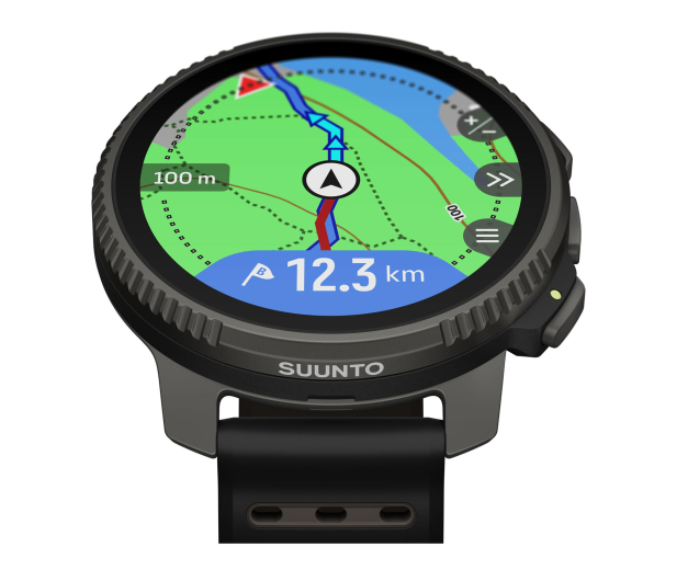 SUUNTO VERTICAL 2 TITANIUM BLACK SS051208000 - 1364477 - zdjęcie 5
